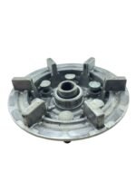 Flange coroa Bandit 1200 1996 - 2000 - Imagem 5
