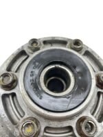 Flange coroa Bandit 1200 1996 - 2000 - Imagem 6