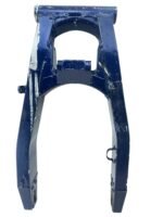 Balança / Quadro elástico Bandit 1200 1996 - 2000 - Imagem 6