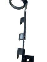 Suporte farol Bandit 1200 1996 - 2000 (C/Detalhe) - Imagem 5