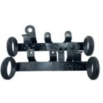Suporte farol Bandit 1200 1996 - 2000 (C/Detalhe)