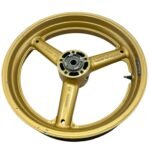 Roda dianteira Bandit 1200 1996 - 2000 (C/ detalhe)