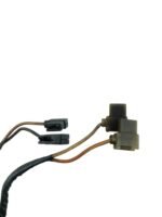 Chicote principal Bandit 1200 1995 - 2000 (P/Retirada plugs) - Imagem 2
