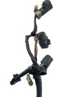 Chicote principal Bandit 1200 1995 - 2000 (P/Retirada plugs) - Imagem 8