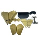 Kit suporte / Acabamento Bandit 1200 1996 - 2000