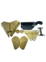 Kit suporte / Acabamento Bandit 1200 1996 - 2000