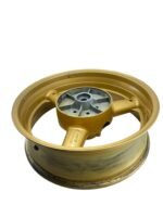 Roda traseira Bandit 1200 1996 - 2000 - Imagem 3