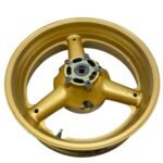 Roda traseira Bandit 1200 1996 - 2000