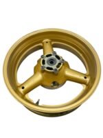 Roda traseira Bandit 1200 1996 - 2000