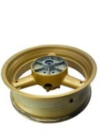 Roda traseira Bandit 1200 1996 - 2000 - Imagem 4