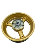 Roda traseira Bandit 1200 1996 - 2000 - Imagem 2