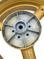 Roda traseira Bandit 1200 1996 - 2000 - Imagem 5