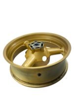 Roda traseira Bandit 1200 1996 - 2000 - Imagem 8