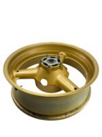 Roda traseira Bandit 1200 1996 - 2000 - Imagem 10