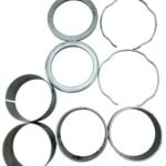 Trava / Bucha bengala Hornet 600 2008 - 2011