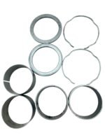 Trava / Bucha bengala Hornet 600 2008 - 2011