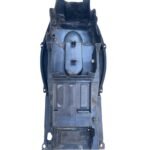 Paralama traseiro interno Hayabusa 1300 1999 -2008 C/Detalhe - Imagem 7