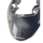 Rabeta traseira Hayabusa 1300 1999 - 2008 (C/Avaria) - Imagem 9