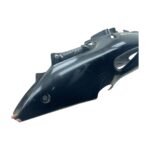Rabeta traseira Hayabusa 1300 1999 - 2008 (C/Avaria) - Imagem 7