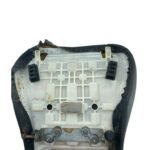 Banco piloto Hayabusa 1300 1999 - 2008 (C/Detalhe) - Imagem 6