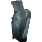 Acabamento painel esq Hayabusa 1300 1999 - 2008 (C/Detalhe) - Imagem 4