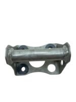 Suporte tanque Hayabusa 1300 1999 - 2008 - Imagem 6