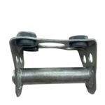 Suporte tanque Hayabusa 1300 1999 - 2008