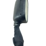 Espelho retrovisor esq Hayabusa 1300 1999 - 2008 C/Detalhe