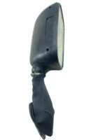 Espelho retrovisor esq Hayabusa 1300 1999 - 2008 C/Detalhe