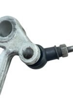 Pedal cambio Hayabusa 1300 1999 - 2008 - Imagem 4