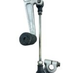 Pedal cambio Hayabusa 1300 1999 - 2008