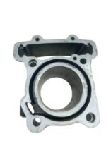 Cilindro motor KTM DUKE 200 2012 - 2016 (C/Detalhe) - Imagem 8
