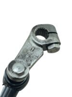 Haste pedal cambio Bandit 1200 1996 - 2000 - Imagem 3