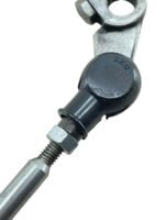 Haste pedal cambio Bandit 1200 1996 - 2000 - Imagem 4
