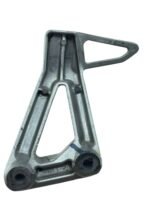 Suporte pedaleira traseira esquerda Bandit 1200 1996-2000 - Imagem 5