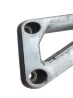 Suporte pedaleira traseira esquerda Bandit 1200 1996-2000 - Imagem 8