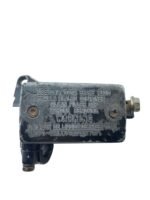 Cilindro mestre embreagem Hayabusa 1300 1999 - 2000