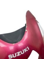 Carenagem farol Hayabusa 1300 1999 - 2008 (C/Avaria) - Imagem 2