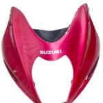 Carenagem farol Hayabusa 1300 1999 - 2008 (C/Avaria)