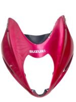 Carenagem farol Hayabusa 1300 1999 - 2008 (C/Avaria)