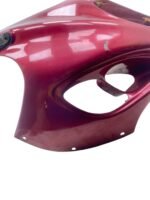 Carenagem farol Hayabusa 1300 1999 - 2008 (C/Avaria) - Imagem 11