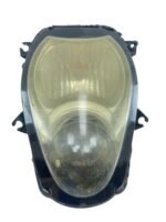 Farol Hayabusa 1300 1999 - 2008 (C/Avaria)