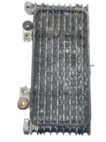 Radiador Hayabusa 1300 1999 - 2008 (C/Avaria) - Imagem 5
