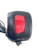 Chave partida Hayabusa 1300 1999 - 2008 - Imagem 6
