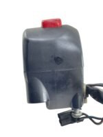 Chave partida Hayabusa 1300 1999 - 2008 - Imagem 7