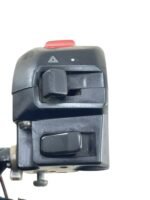 Chave partida Hayabusa 1300 1999 - 2008 - Imagem 8
