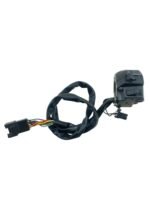 Chave partida Hayabusa 1300 1999 - 2008