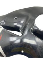 Carenagem lateral esquerda Hayabusa 1300 1999 - 2008 - Imagem 6