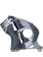 Carenagem lateral esquerda Hayabusa 1300 1999 - 2008