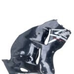 Carenagem lateral direita Hayabusa 1300 1999 - 2008 C/detalh